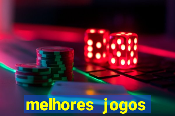 melhores jogos mundo aberto para android